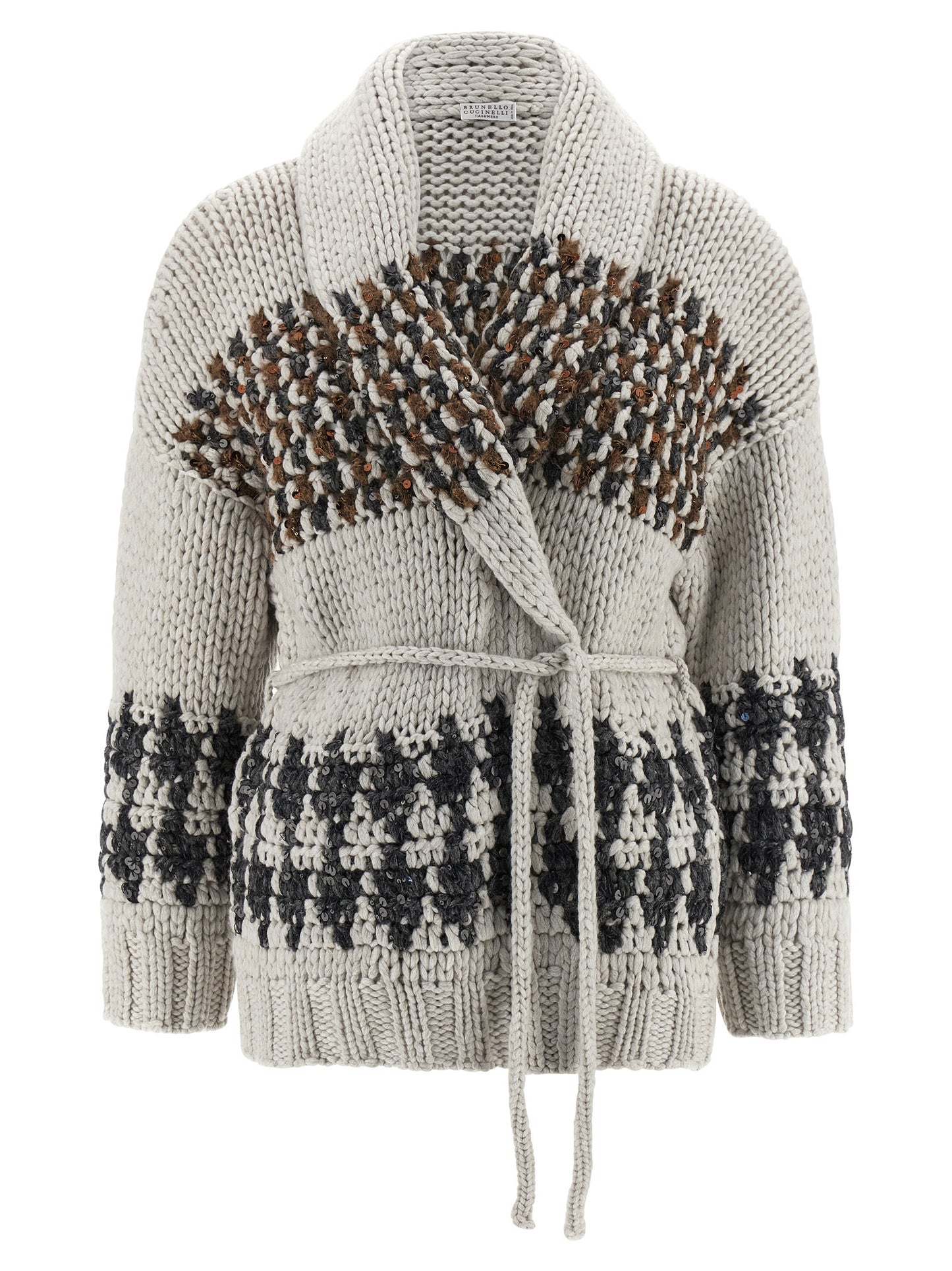 Knit cardigan Sweater, cardigans