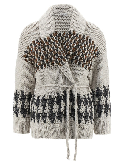 Knit cardigan Sweater, cardigans