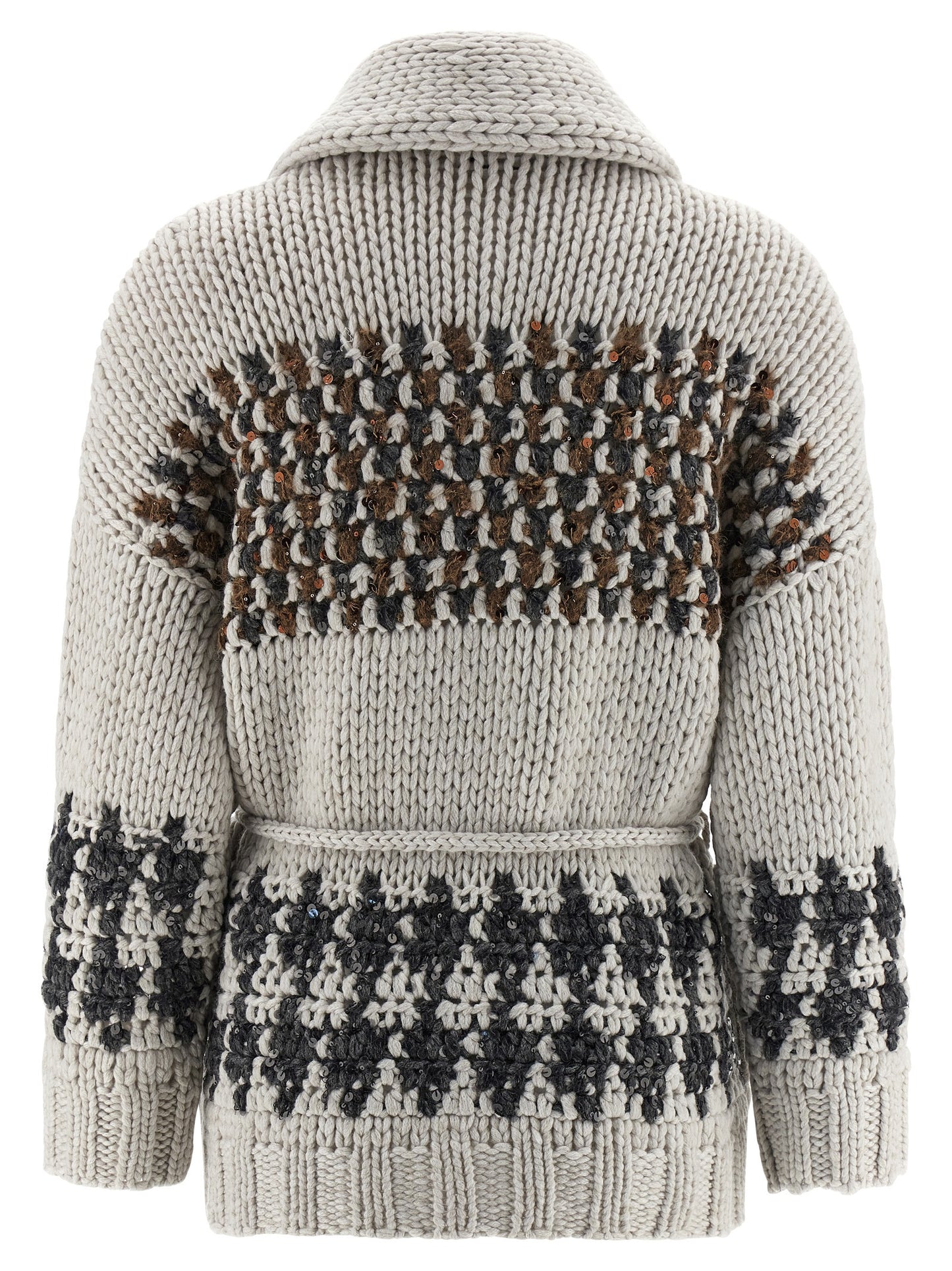 Knit cardigan Sweater, cardigans