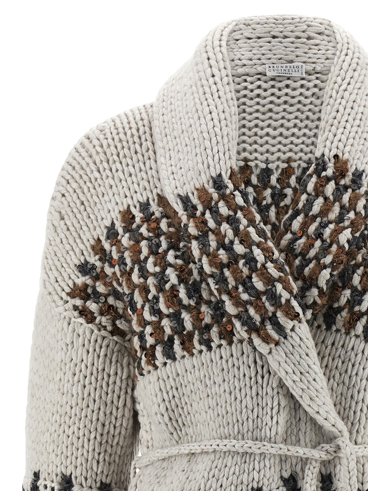 Knit cardigan Sweater, cardigans