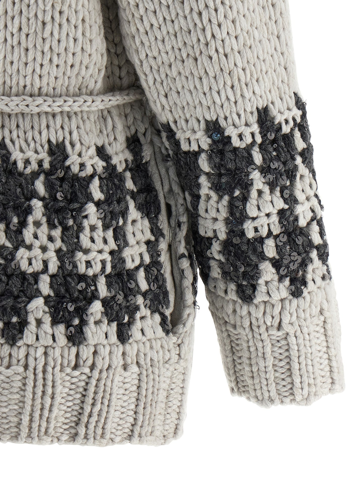 Knit cardigan Sweater, cardigans