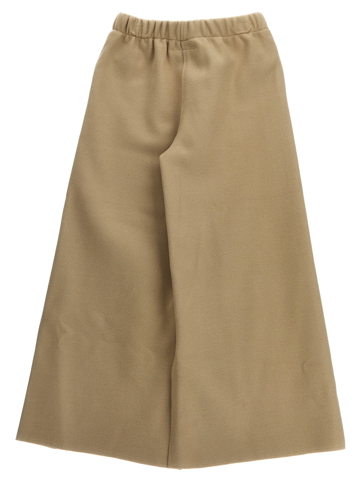 Logo embroidery pants Pants
