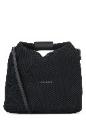 Mm6 Kids Japanese crossbody  - mm6