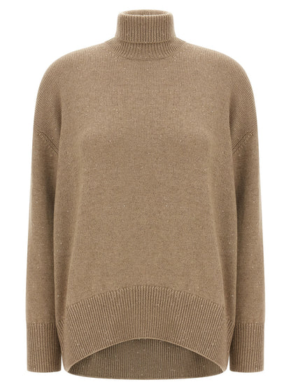 Sequin sweater Sweater, cardigans