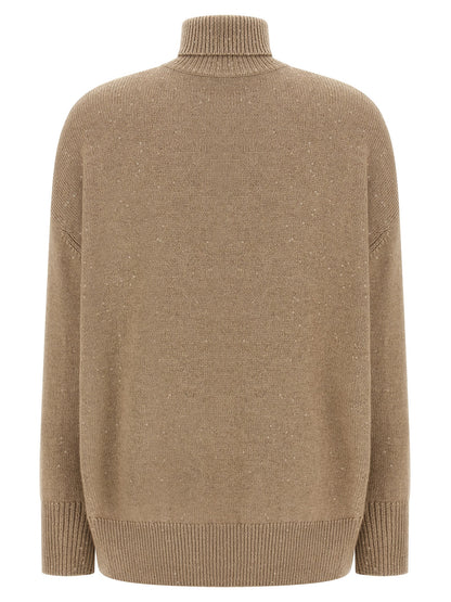 Sequin sweater Sweater, cardigans