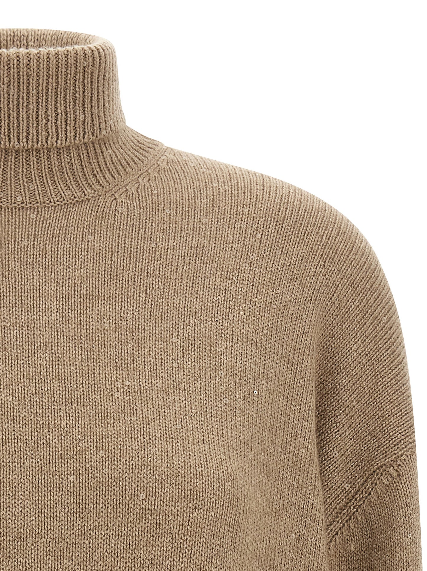 Sequin sweater Sweater, cardigans
