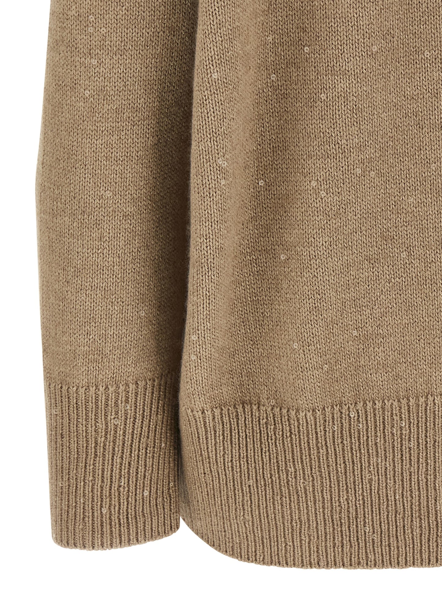 Sequin sweater Sweater, cardigans