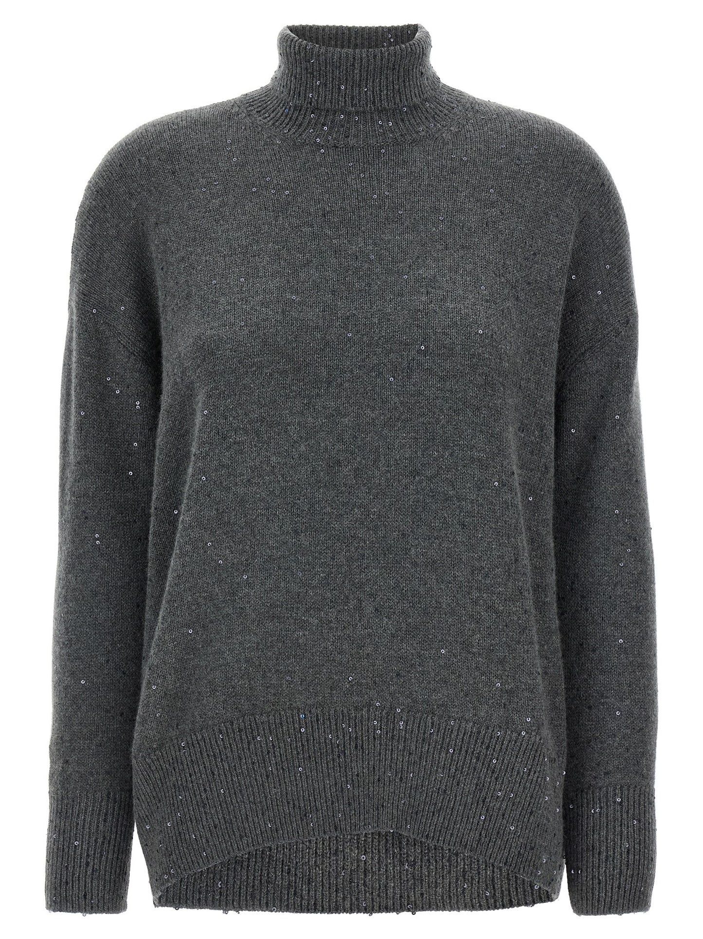 Sequin sweater Sweater, cardigans