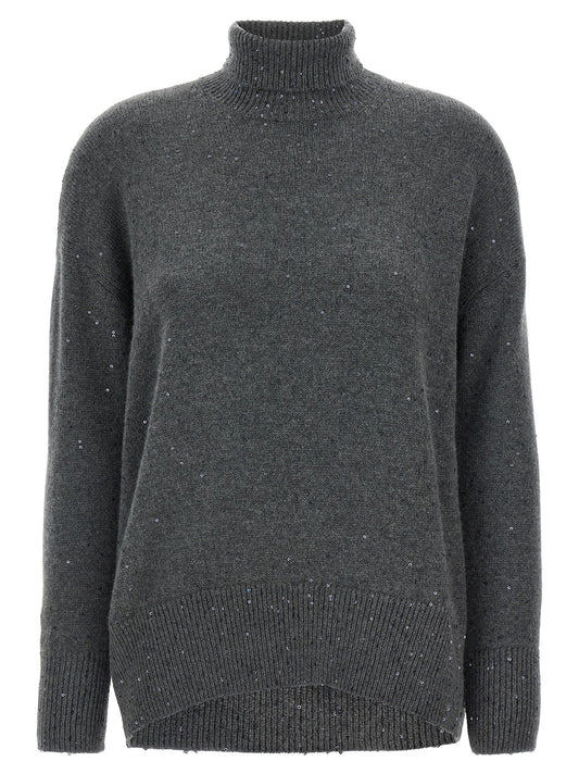 Sequin sweater Sweater, cardigans