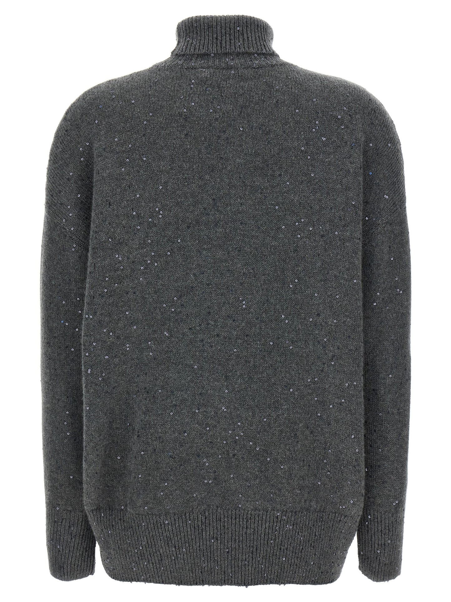 Sequin sweater Sweater, cardigans