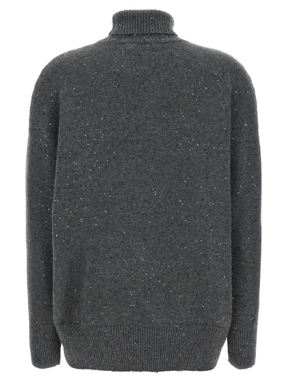 Sequin sweater Sweater, cardigans