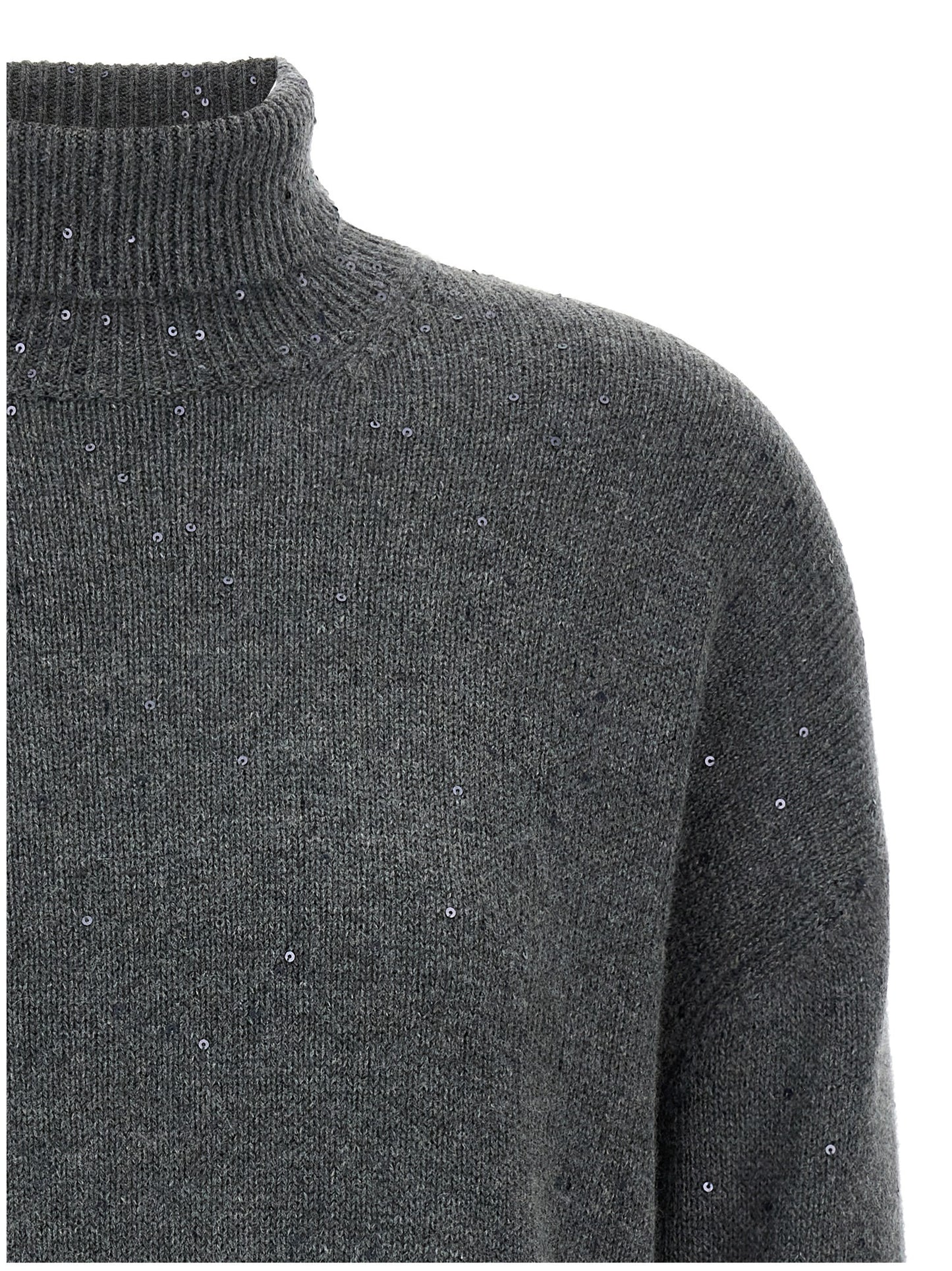 Sequin sweater Sweater, cardigans