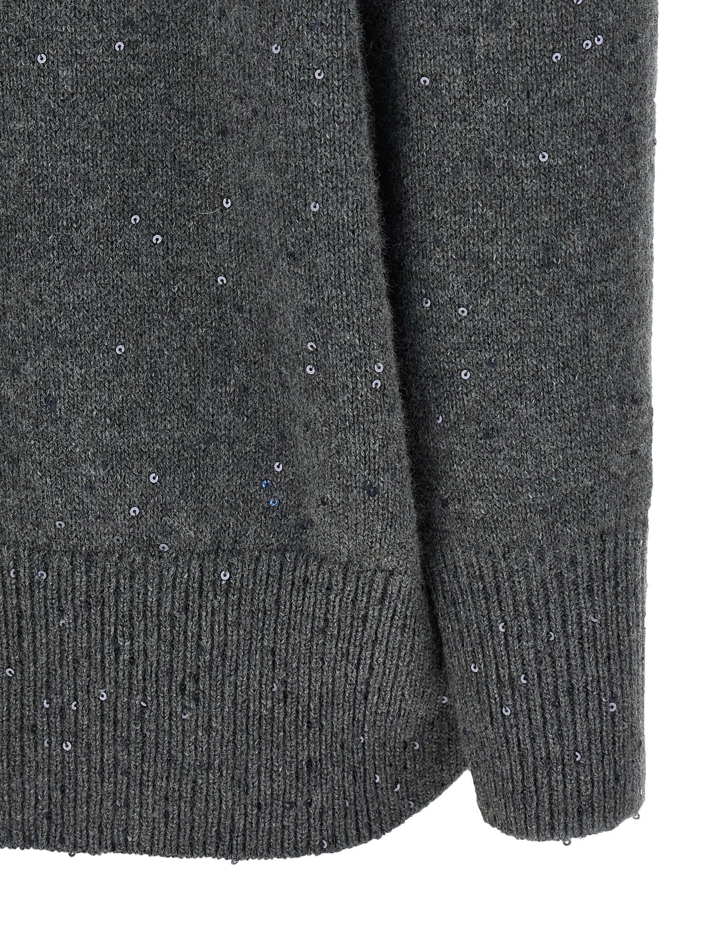 Sequin sweater Sweater, cardigans