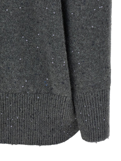 Sequin sweater Sweater, cardigans