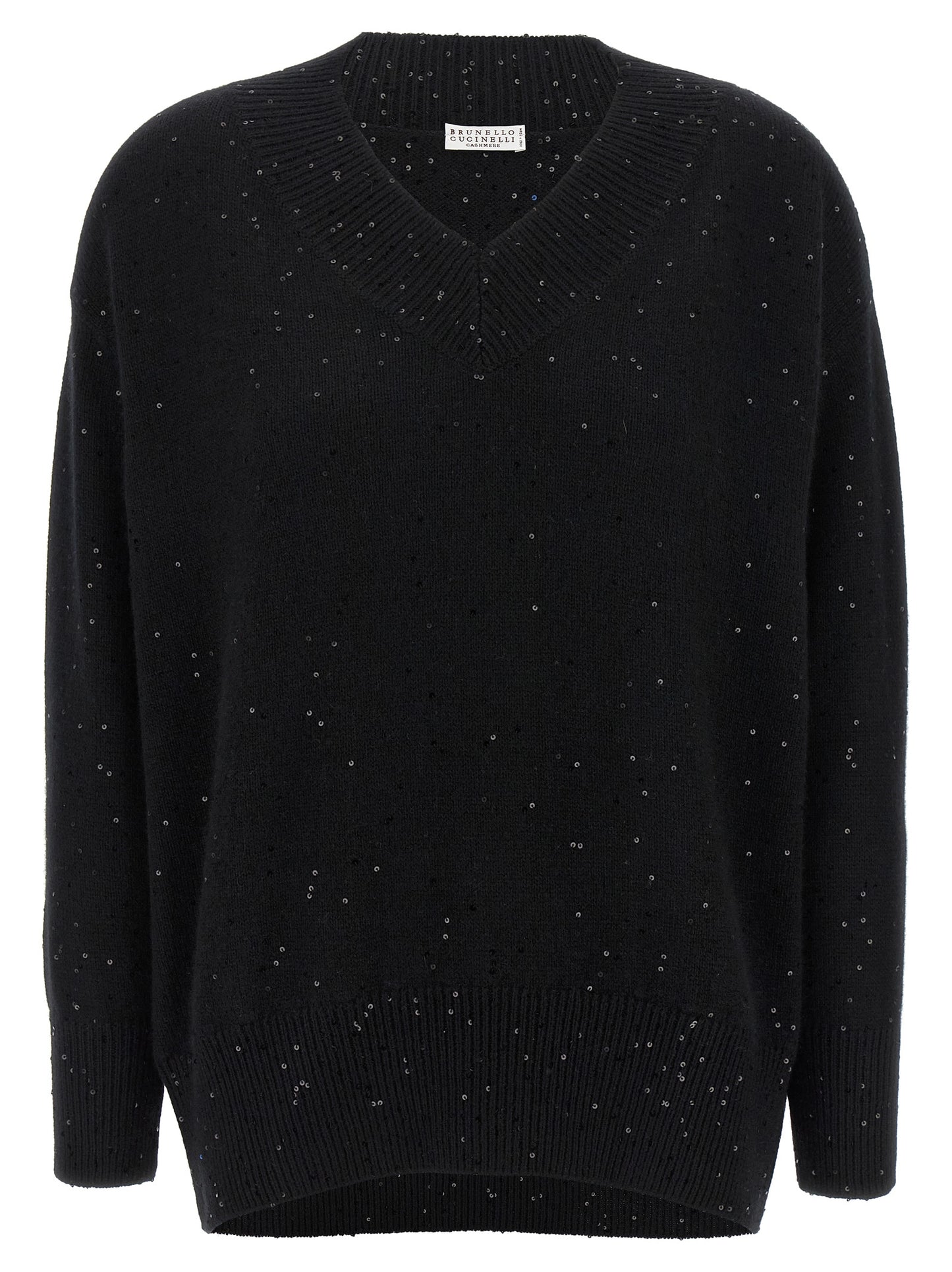 Sequin sweater Sweater, cardigans