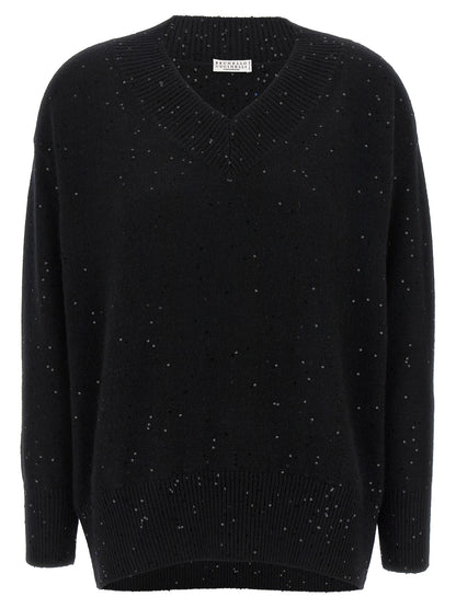 Sequin sweater Sweater, cardigans