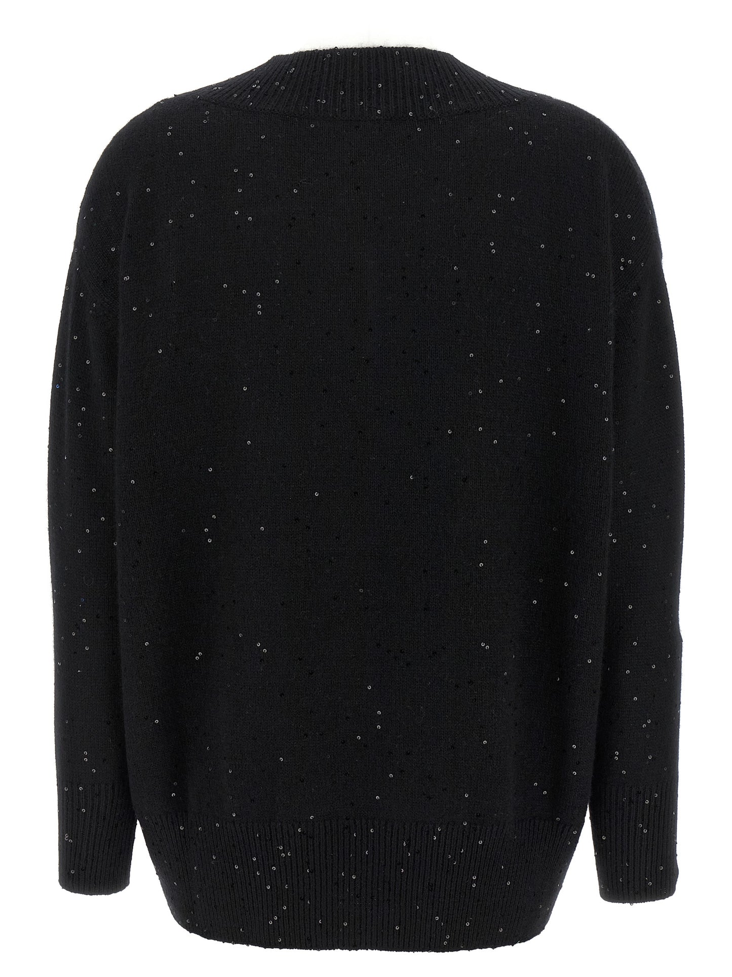 Sequin sweater Sweater, cardigans