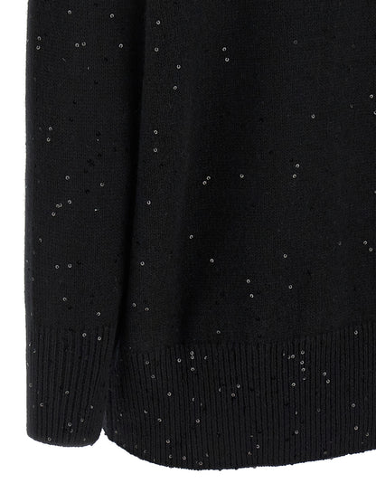 Sequin sweater Sweater, cardigans