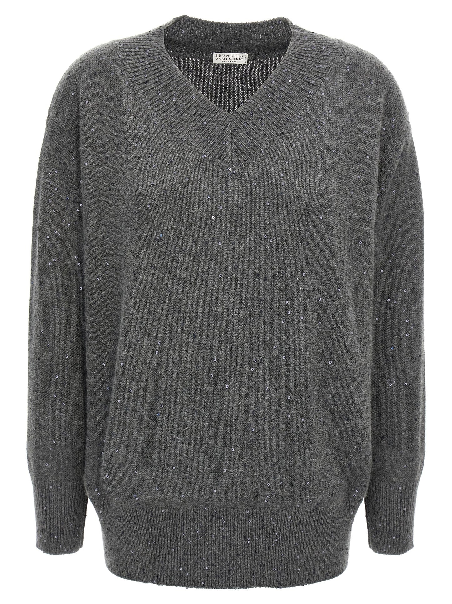 Sequin sweater Sweater, cardigans