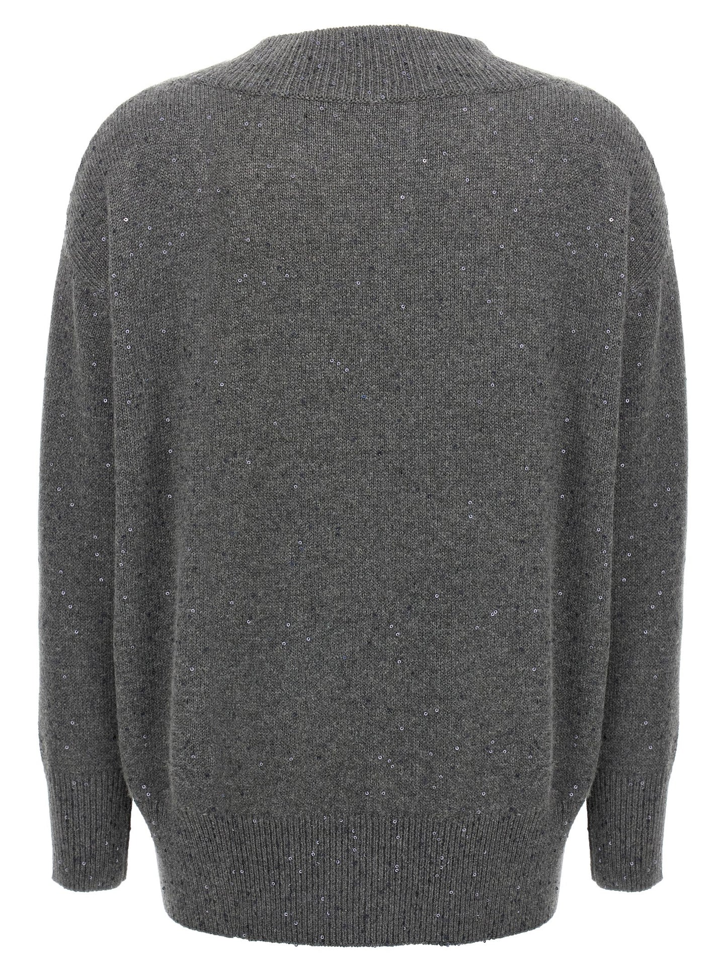 Sequin sweater Sweater, cardigans