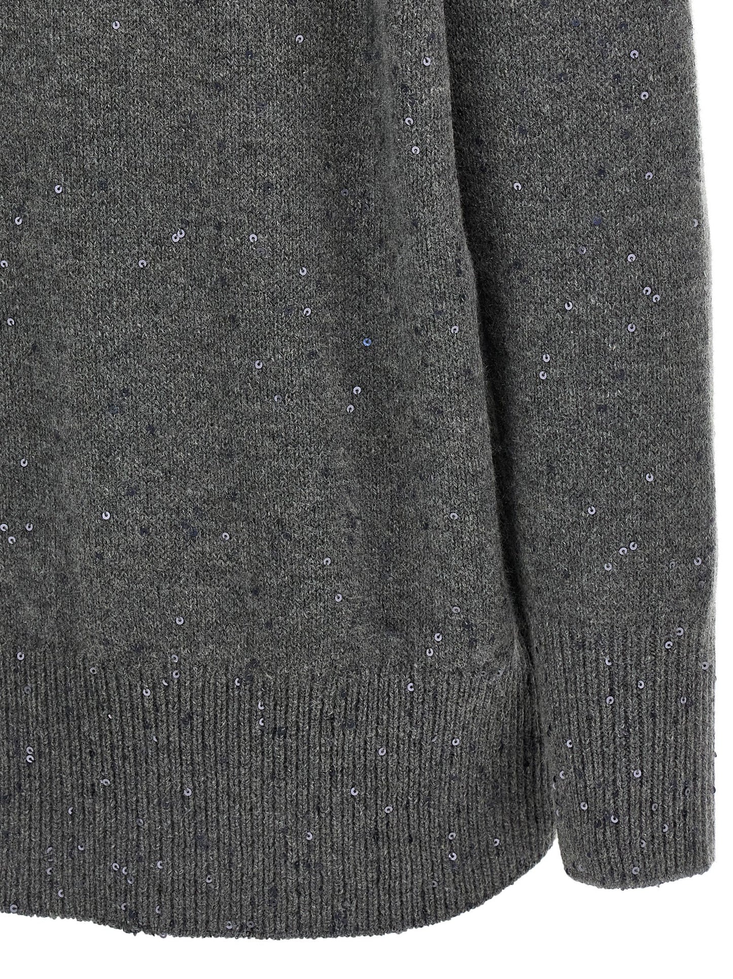 Sequin sweater Sweater, cardigans