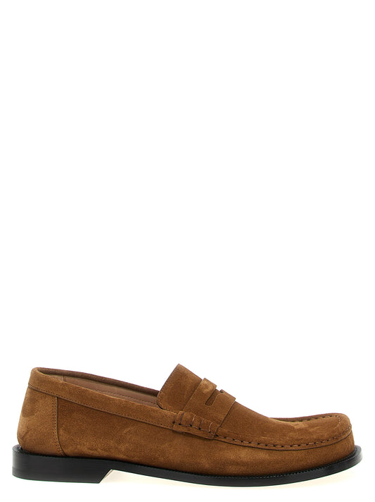 'Campo' loafers Loafers