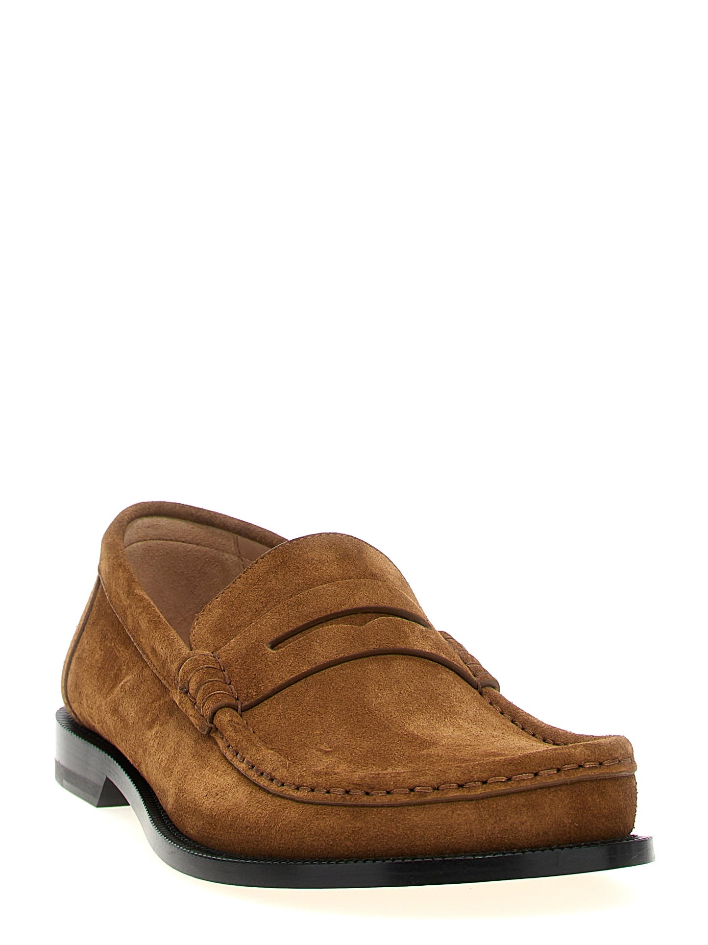 'Campo' loafers Loafers
