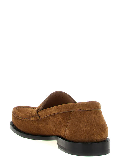 'Campo' loafers Loafers