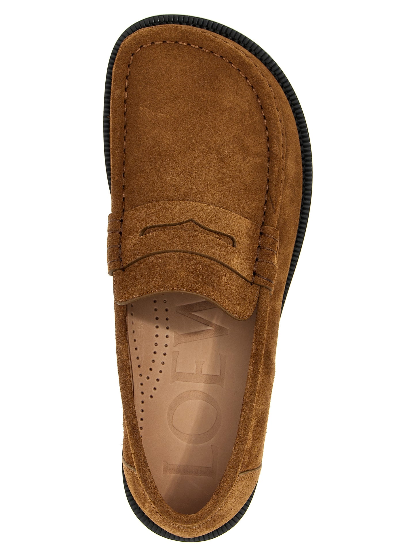 'Campo' loafers Loafers