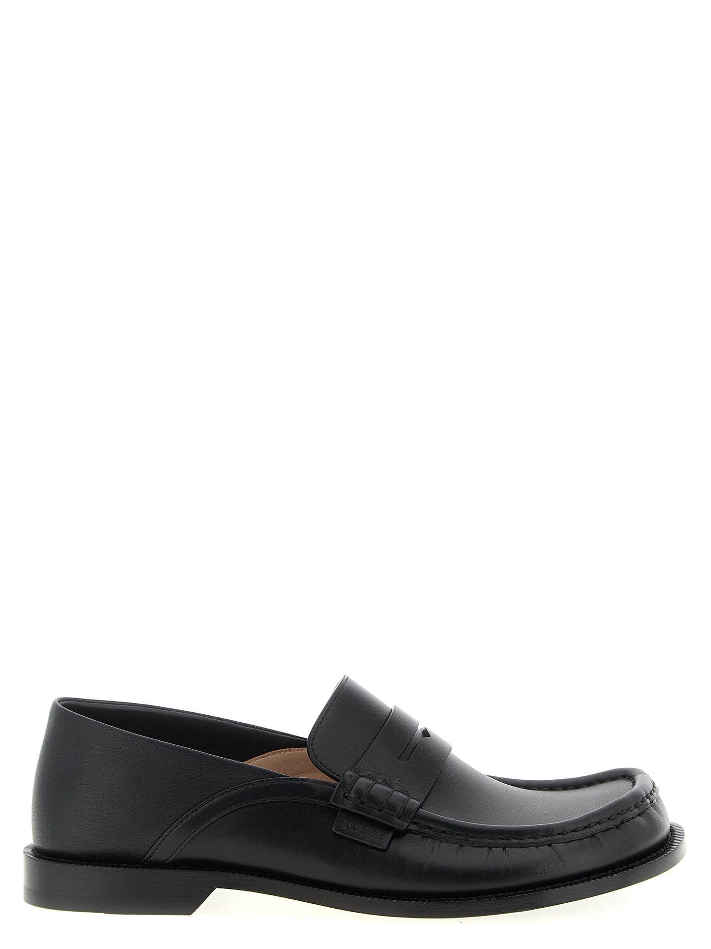'Campo Flap Back' loafers Loafers