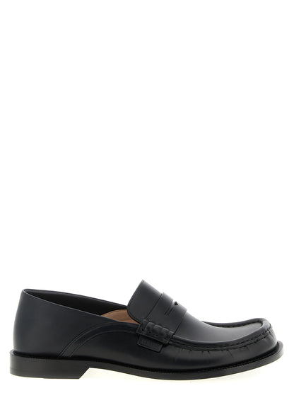 'Campo Flap Back' loafers Loafers