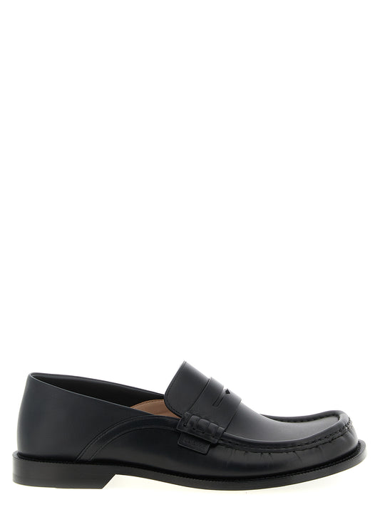 'Campo Flap Back' loafers Loafers