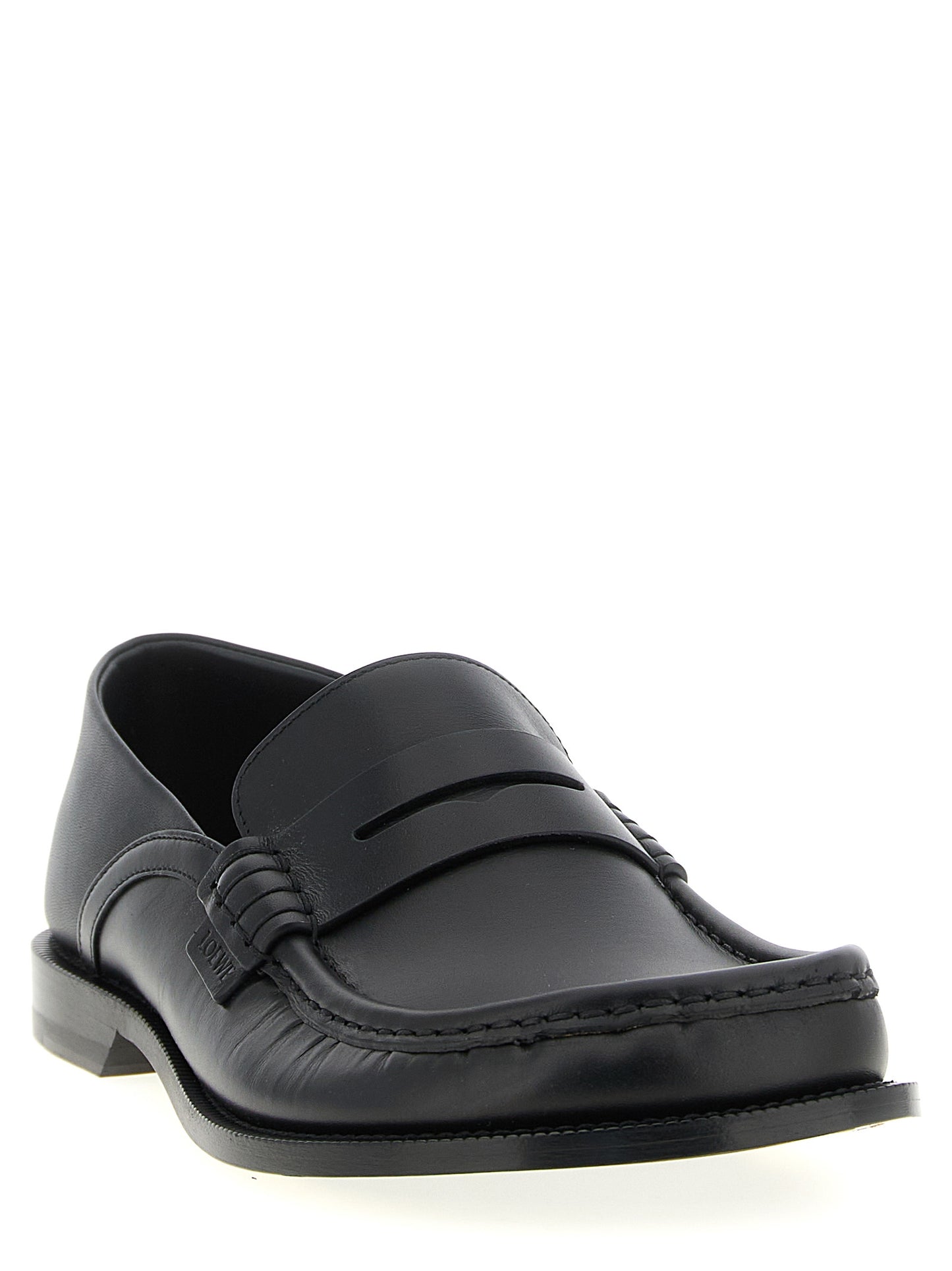 'Campo Flap Back' loafers Loafers