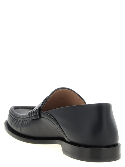 'Campo Flap Back' loafers Loafers