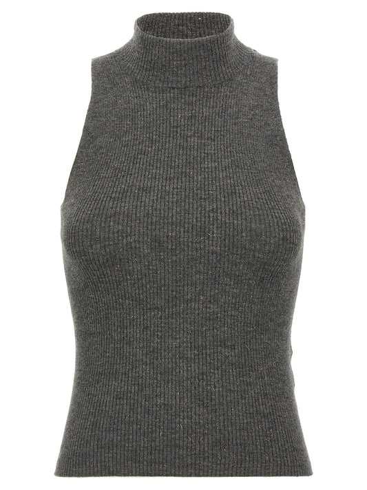 'Sparkling' top Tops