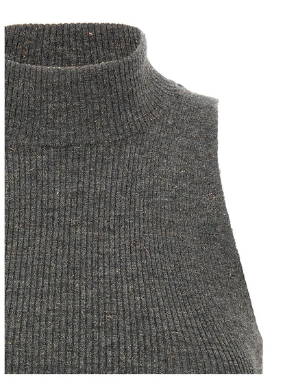 'Sparkling' top Tops