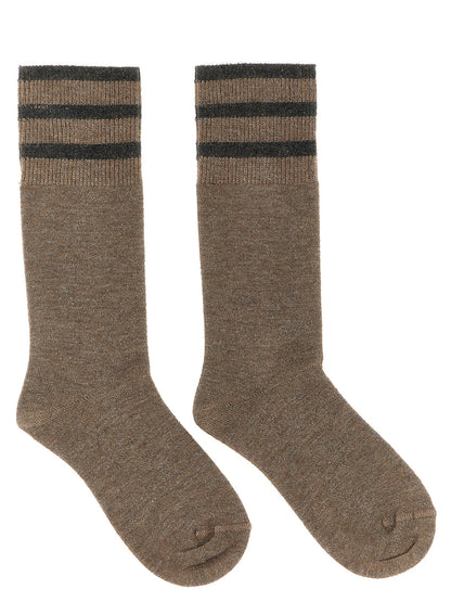 'Sparkling' socks Socks