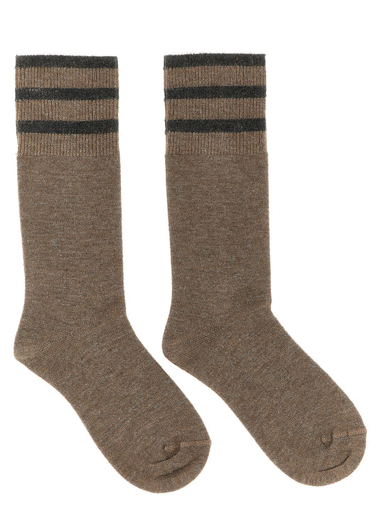 'Sparkling' socks Socks