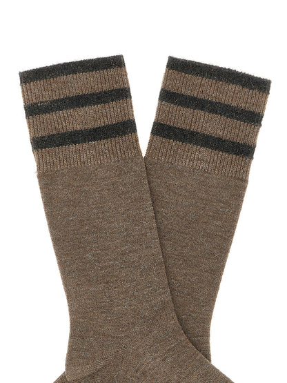 'Sparkling' socks Socks
