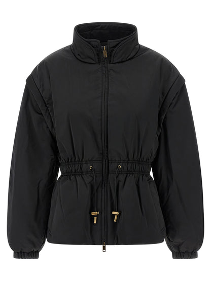 'Dastyni' coat Down jacket, Parka, Casual jackets