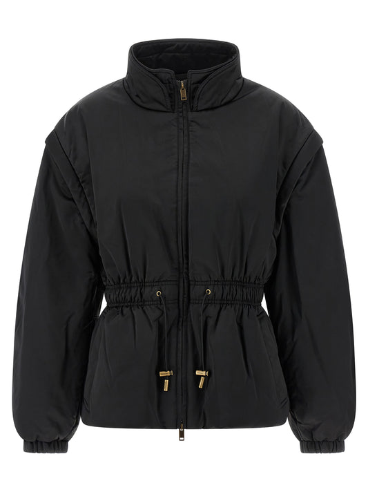 'Dastyni' coat Down jacket, Parka, Casual jackets