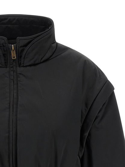 'Dastyni' coat Down jacket, Parka, Casual jackets
