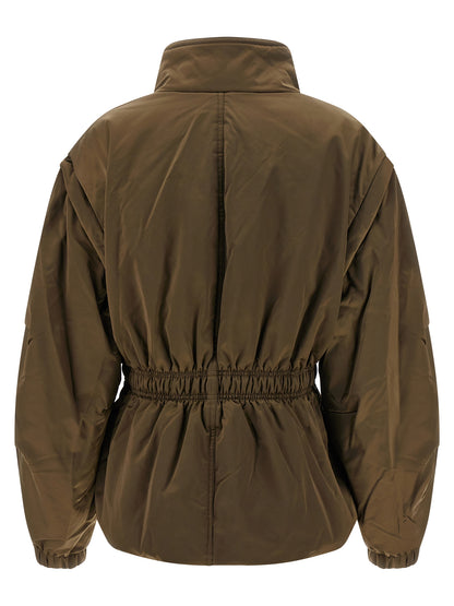 'Dastyni' coat Down jacket, Parka, Casual jackets
