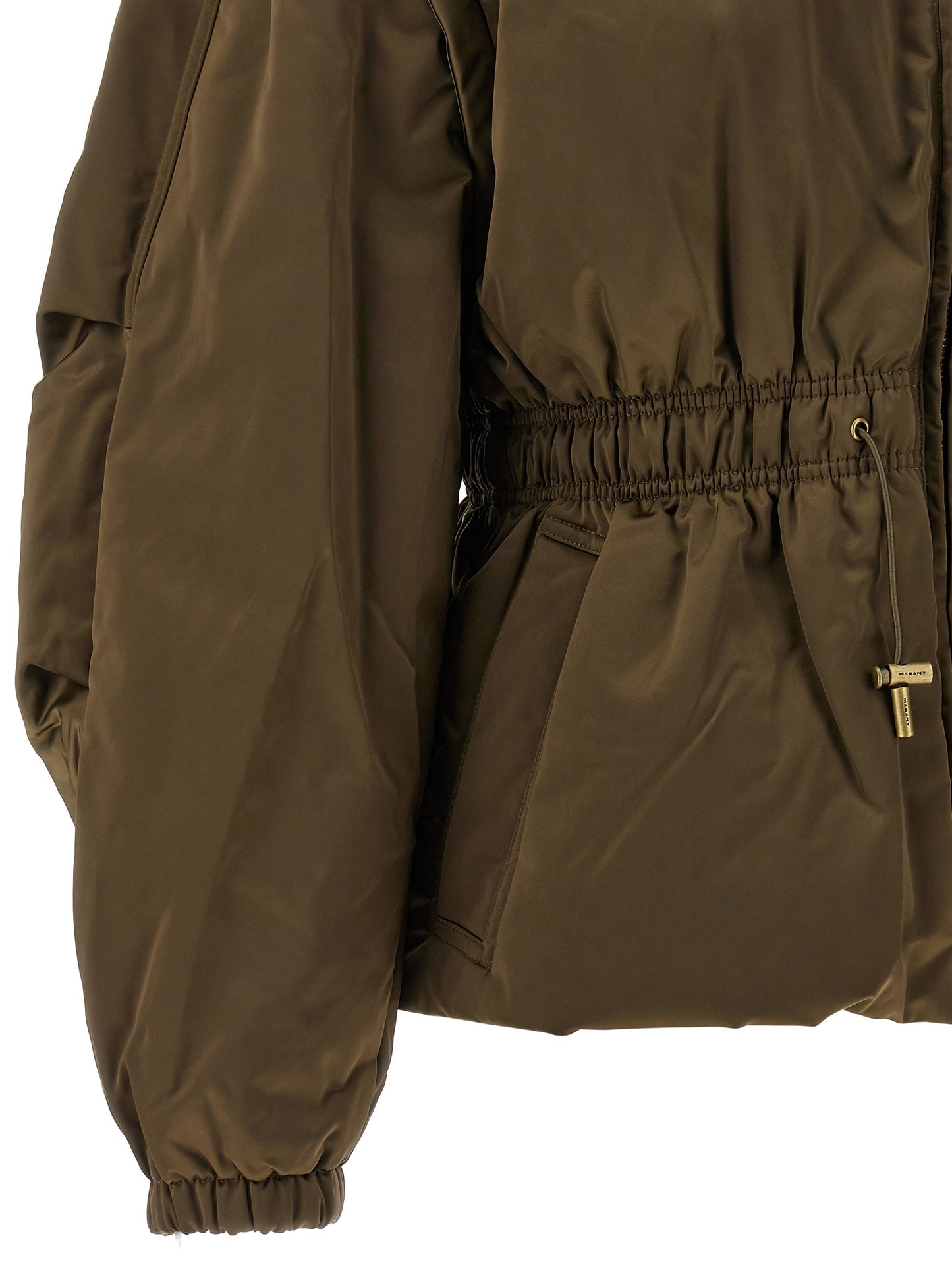 'Dastyni' coat Down jacket, Parka, Casual jackets