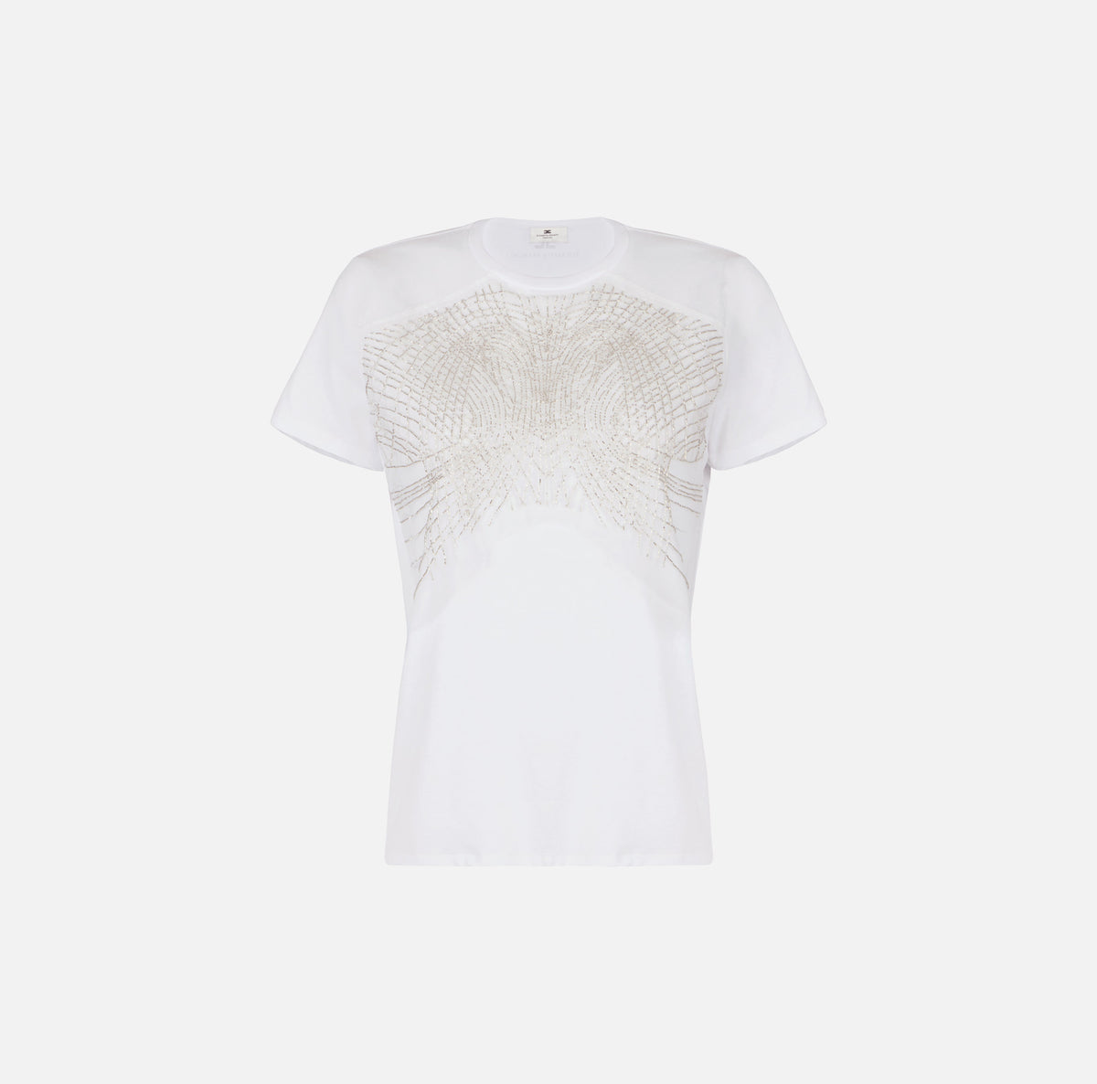 Elisabetta Franchi Tshirt