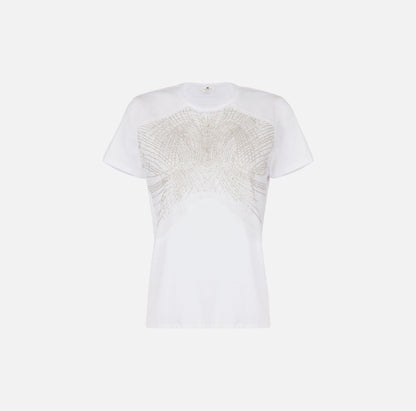 Elisabetta Franchi Tshirt