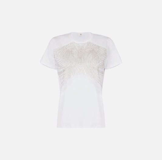 Elisabetta Franchi Tshirt