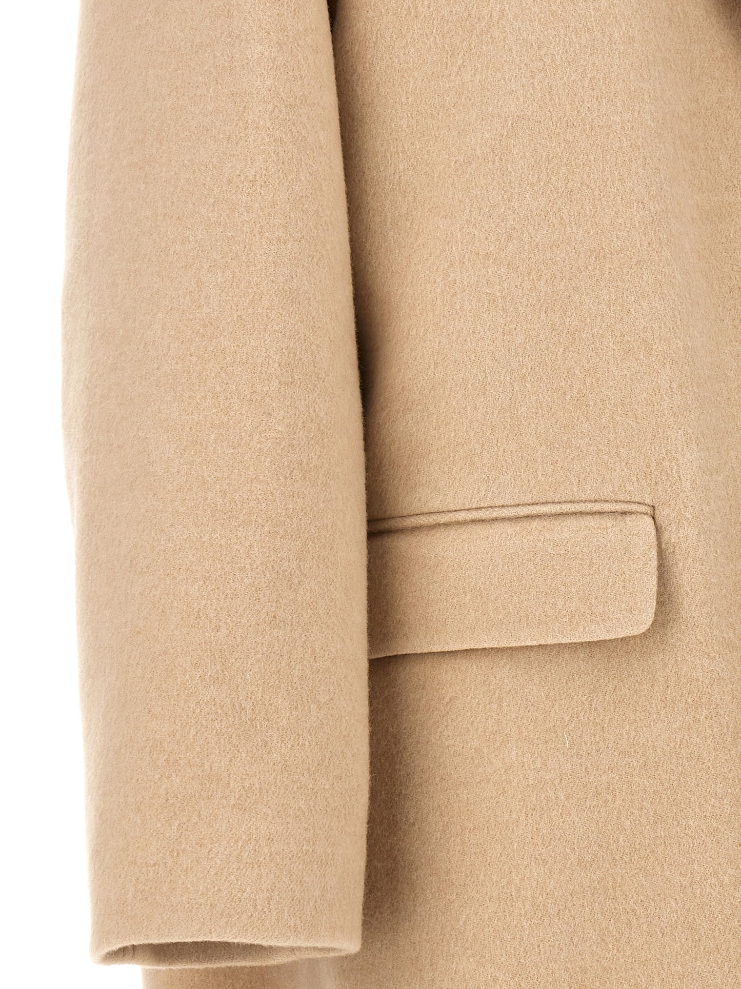 'Efezia' coat Coats, trench coats