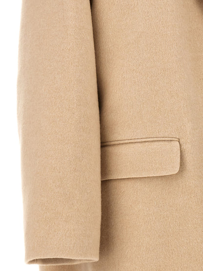 'Efezia' coat Coats, trench coats