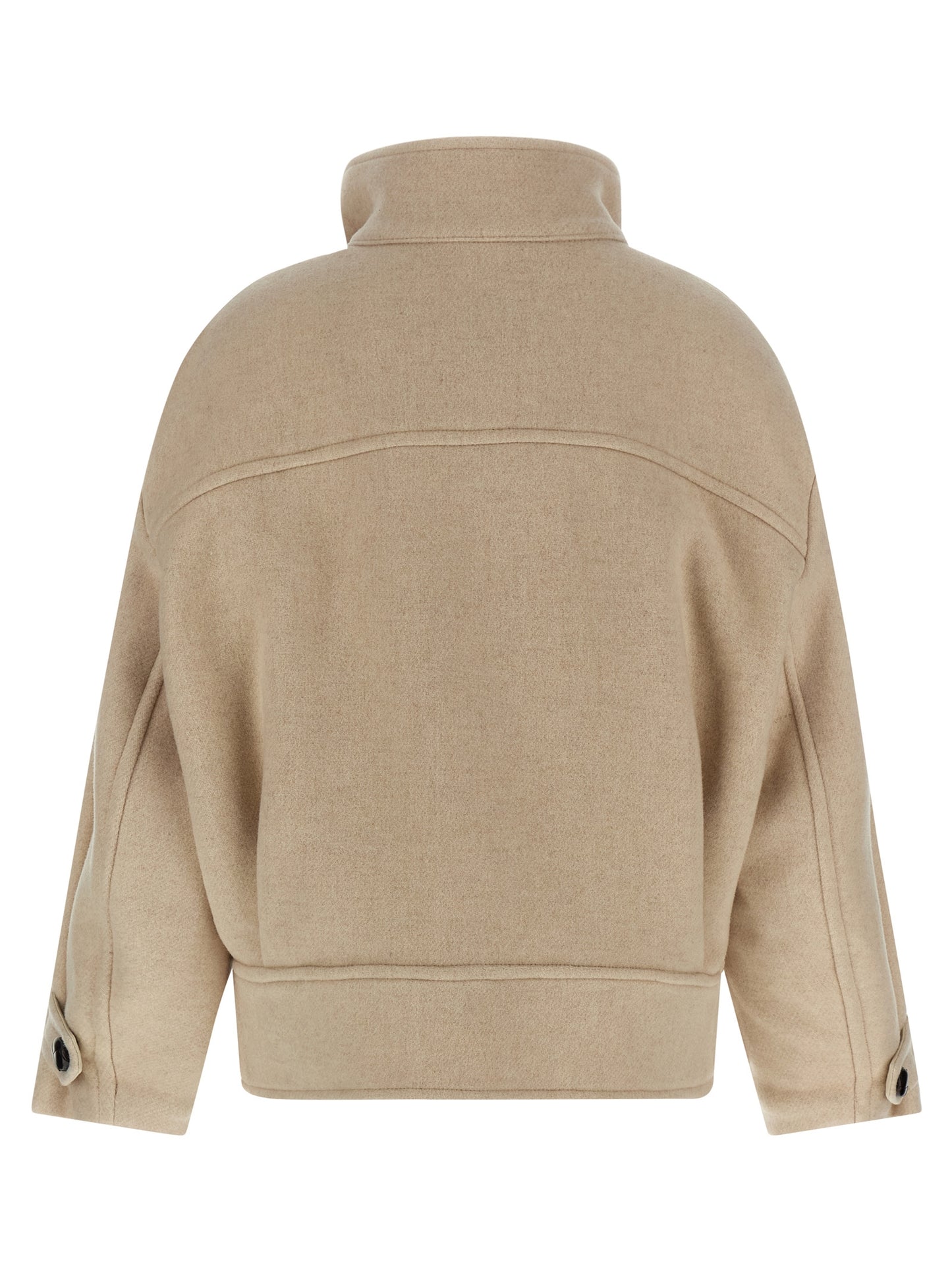 'Hanis' coat Coats, trench coats